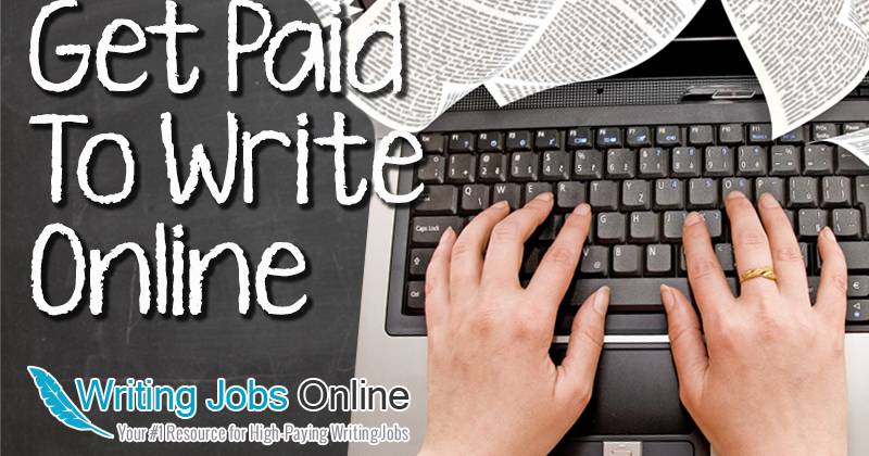 freelance journalism jobs online